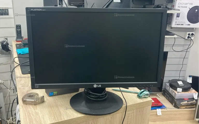 Монитор LG flatron e2442