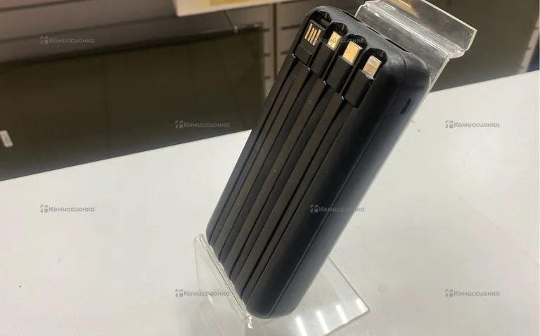 Power Bank  QuiZar 30 000 Ah
