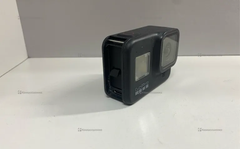 GoPro 8 Black