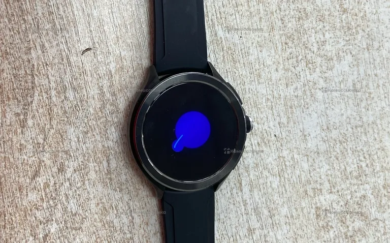 Часы Xiaomi Watch 2 Pro