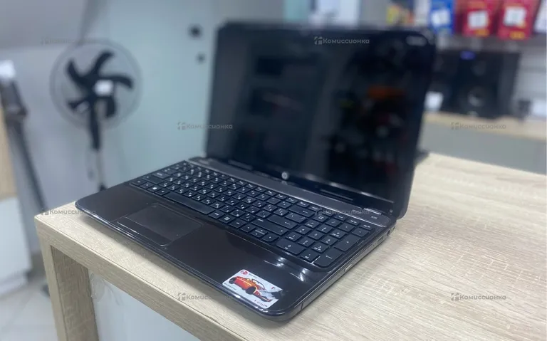 Ноутбук  HP Pavilion G6