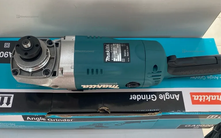 Ушм Makita 230 круг