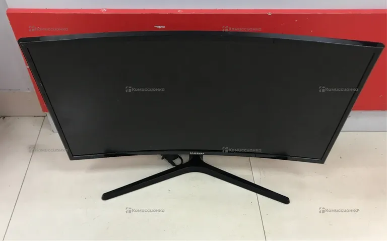 Монитор Samsung c27f398fhi