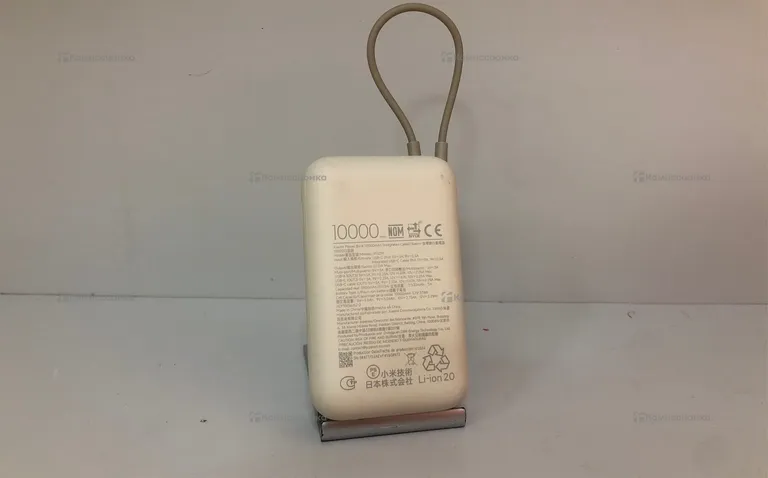 Power Bank  xiaomi 10000