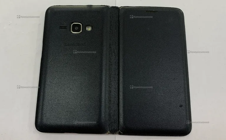 Samsung Galaxy J1 (2016) SM-J120H/DS