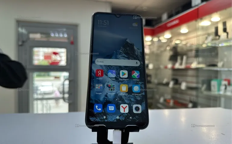 Xiaomi Redmi 9A 2/32 GB