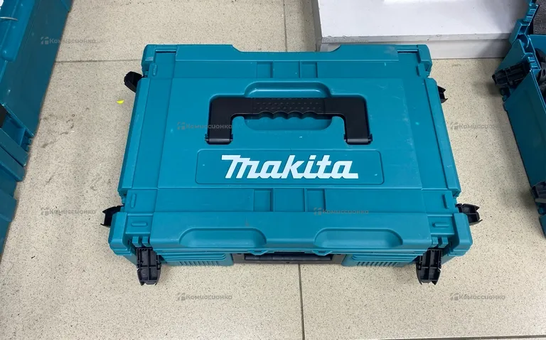набор инструментов Makita 3в 1