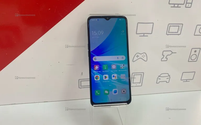 OPPO a57s 8/256
