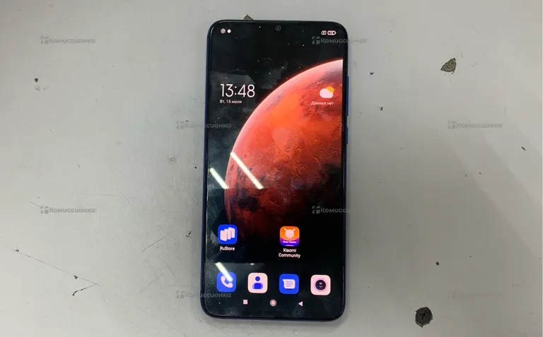Xiaomi mi9 lite 6/64