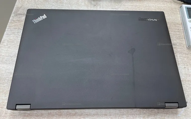 Ноутбук Lenovo ThinkPad