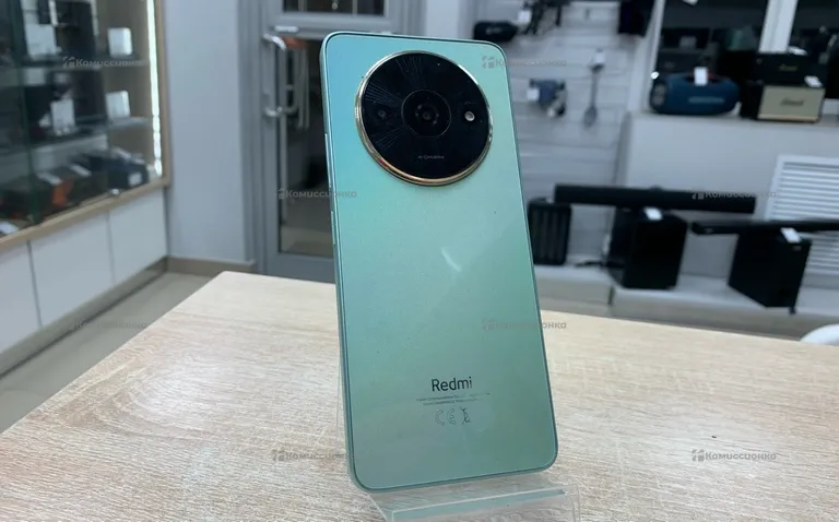 Xiaomi Redmi A3x 3/64Гб