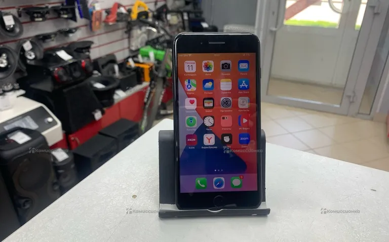 Apple Apple 7 plus 256
