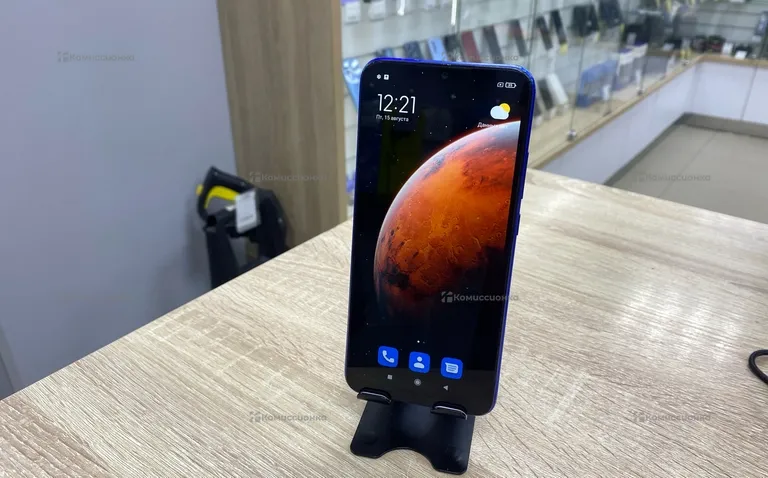 Xiaomi Redmi 9c 32 Gb