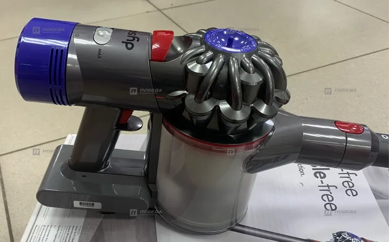 Пылесос Dyson V7 Animal Extra