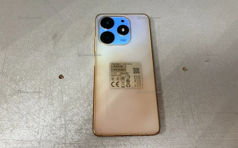 Tecno TECNO SPARK 10 pro 256gb