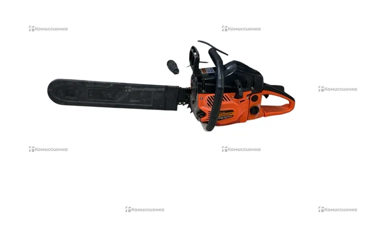 Цепная бензиновая пила Carver HSG 152-18
