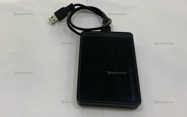 Внешний жесткий диск Seagate st500lm012