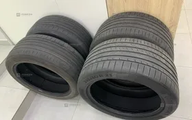 Купить Шины Continental SportContact 6 315/40R21. б/у , в Тольятти Цена:59990рублей