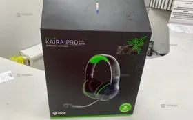 Купить Наушники Razer Kaira Pro для Xbox б/у , в Москва и область Цена:6990рублей