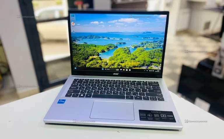 Ноутбук Acer Aspire Go 14