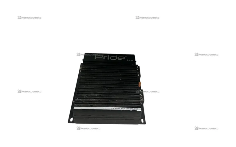 Усилитель Pride Uno 400W