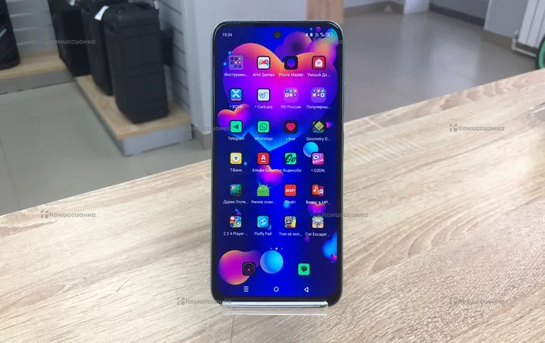 Infinix smart 9 4/64GB