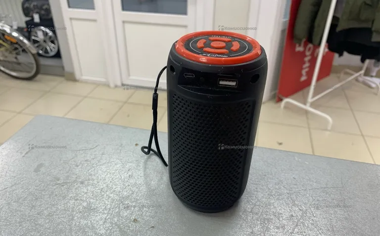 Колонка  GTS-1731