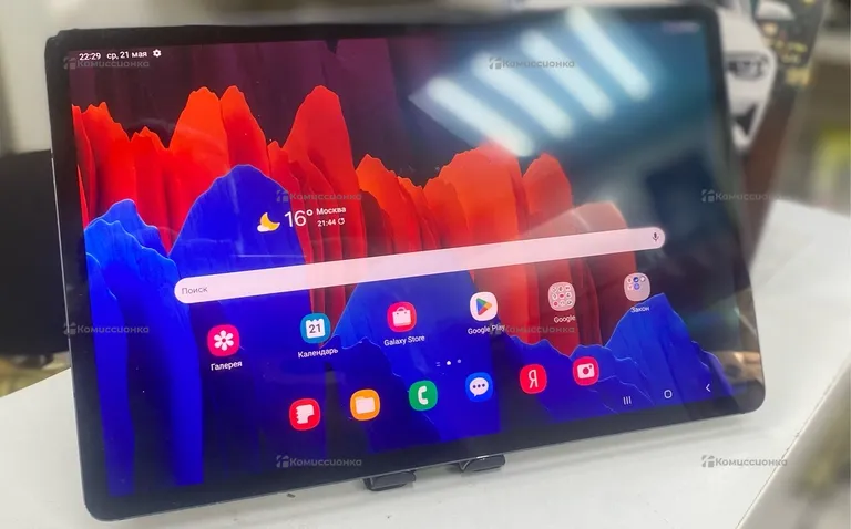 Планшет Samsung Galaxy tab s7 plus