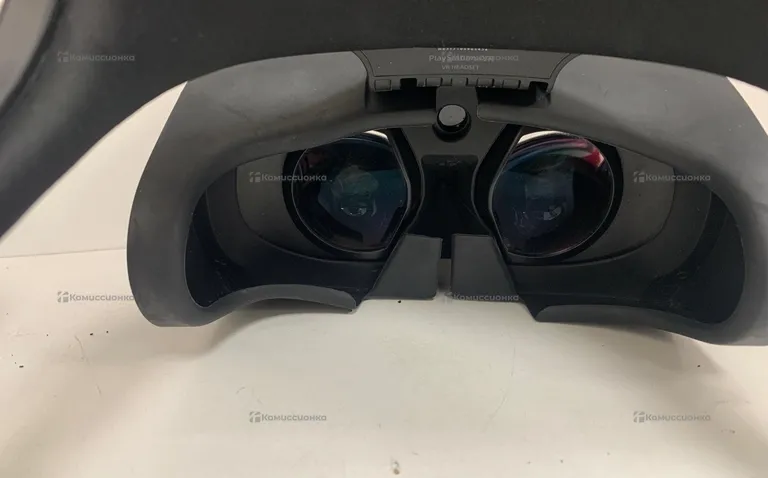 PS4. VR шлем для PS4