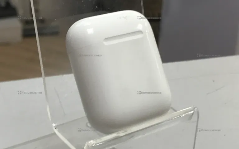 Наушники  AirPods 2
