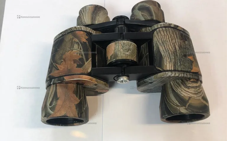Бинокль Bushnell 10/40