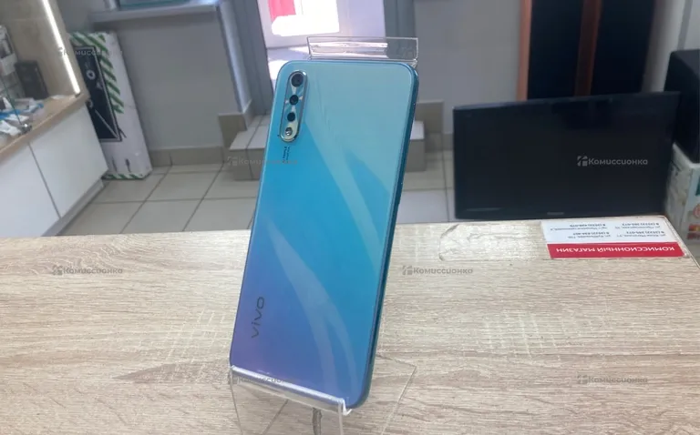 vivo 1907 6/128