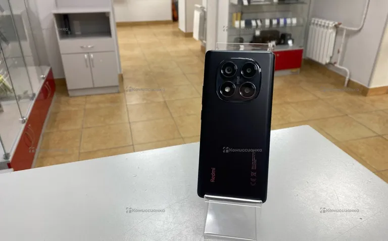 Xiaomi Redmi note 14 pro 8/256