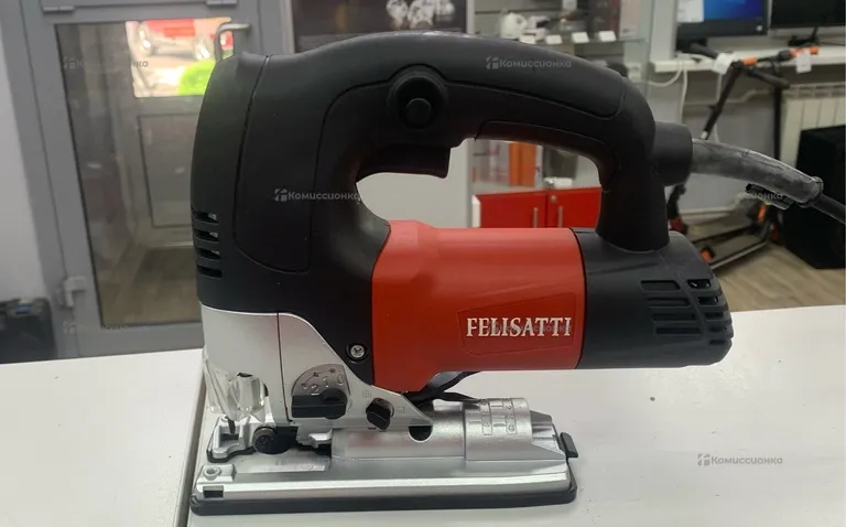 Электролобзик Felisatti JS85/701