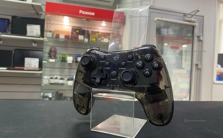 Игровой джойстик Dexp