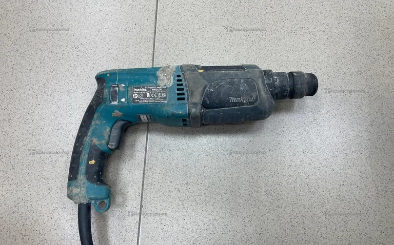 Перфоратор Makita HP2470