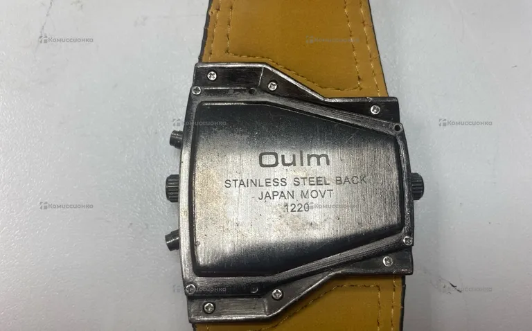 Часы  Olum