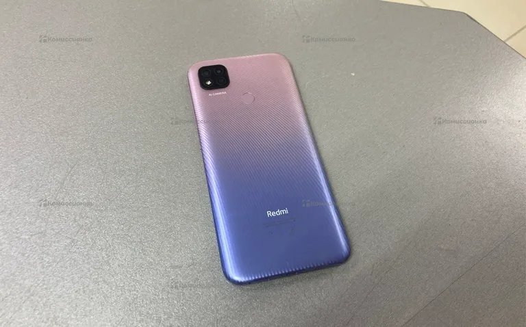 Xiaomi Redmi 9c nfc 4/128
