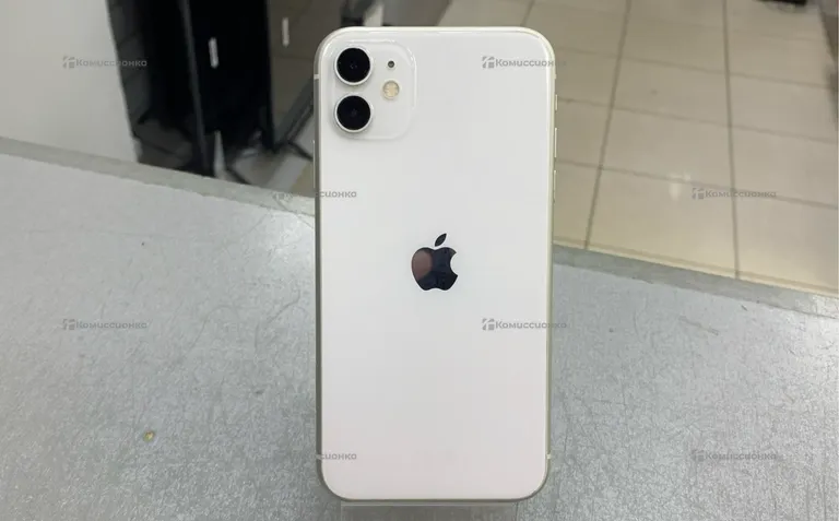 Apple iPhone 11 128Gb