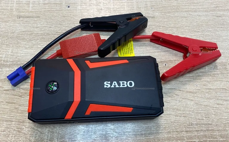 Пусковое устройство Jump Starter