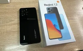Xiaomi Redmi 12 8/256gb