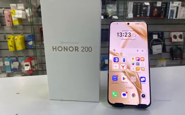 Honor 200 12/512Gb