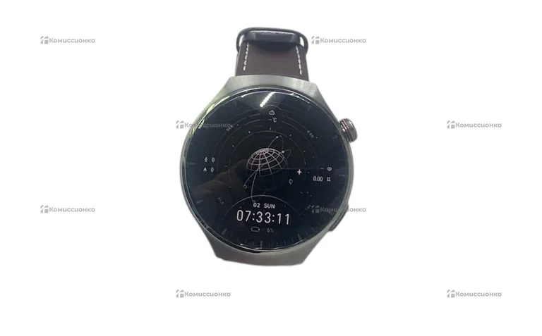 Часы  Huawei Watch 4 pro