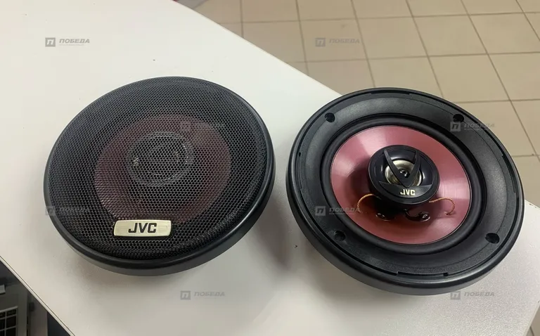 JVC cs-v255