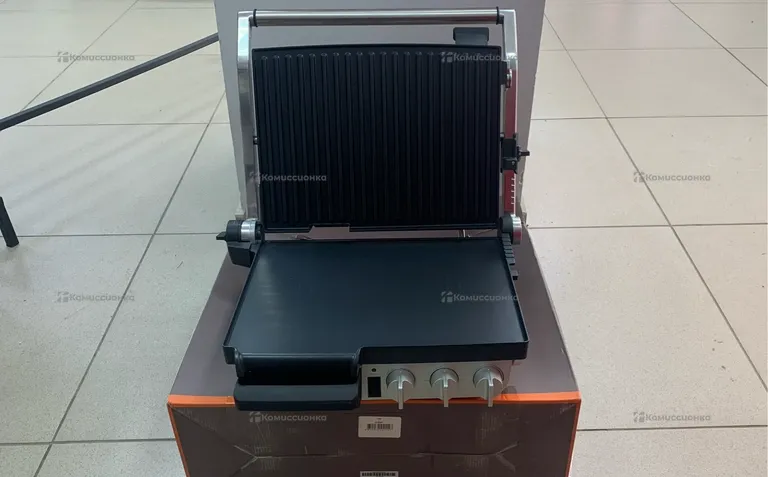 Гриль Bork G800
