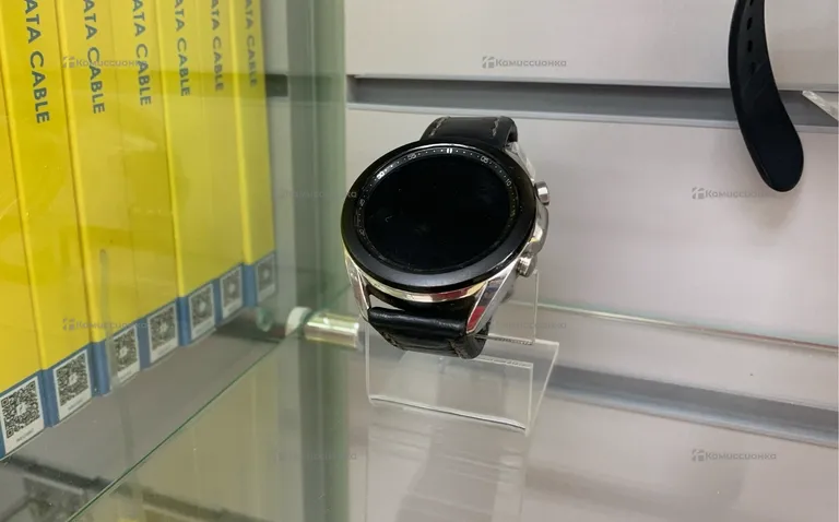 Часы  Samsung Galaxy Watch 3