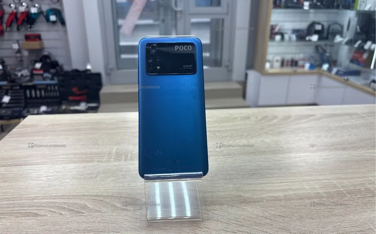 Xiaomi Poco m4 Pro 4/128