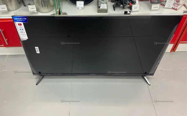 Телевизор 43'' Smart tv
