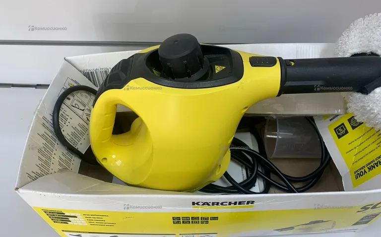 Пароочиститель KARCHER  sk1