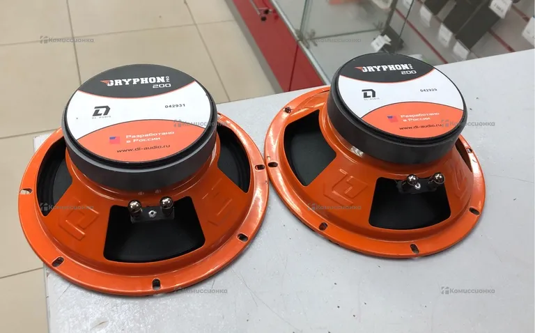 Колонка  gryphon 200 pro